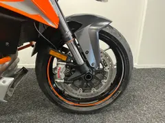 KTM 1290 Super Duke GT 2016 occasion – foto 8 van 24