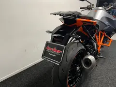 KTM 1290 Super Duke GT 2016 occasion – foto 12 van 24