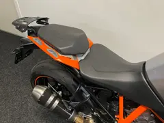 KTM 1290 Super Duke GT 2016 occasion – foto 15 van 24