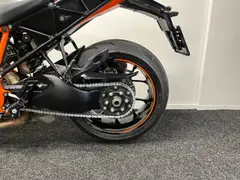 KTM 1290 Super Duke GT 2016 occasion – foto 23 van 24