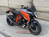 KTM 1290 SUPER DUKE GT