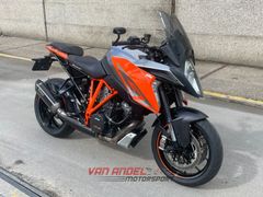 KTM 1290 SUPER DUKE GT