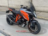 KTM 1290 SUPER DUKE GT