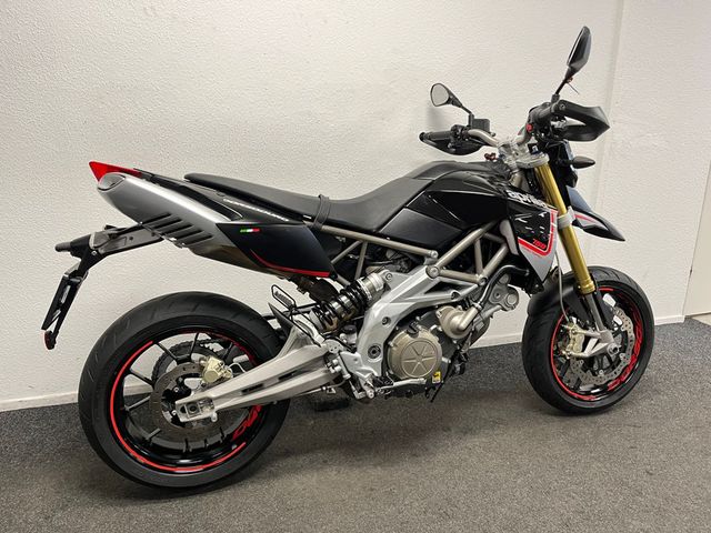 aprilia - dorsoduro-750