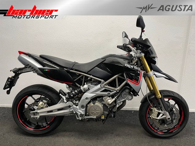 aprilia - dorsoduro-750