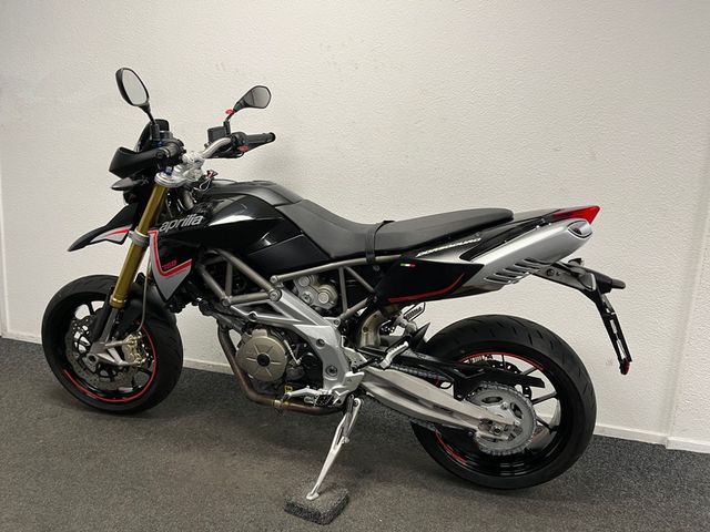 aprilia - dorsoduro-750