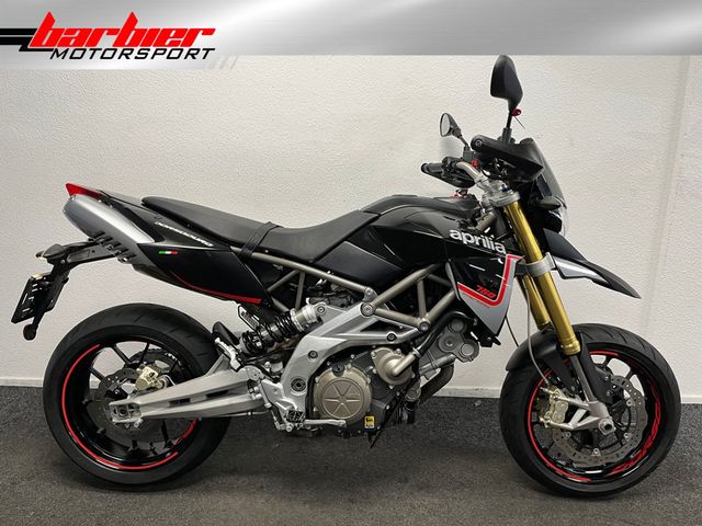 aprilia - dorsoduro-750