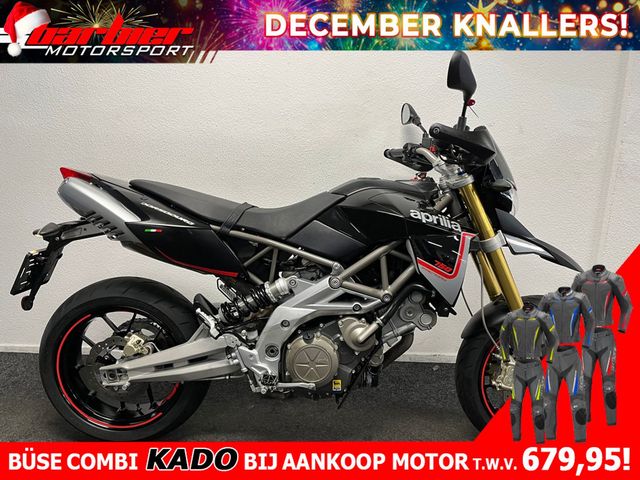 aprilia - dorsoduro-750