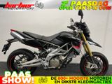 APRILIA DORSODURO 750