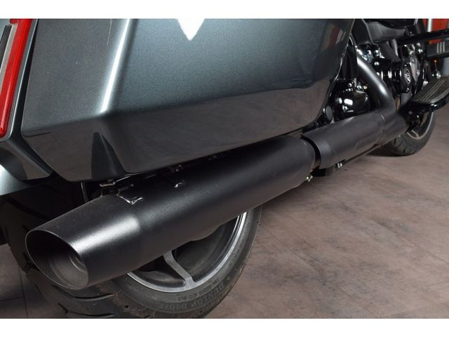 harley-davidson - street-glide-flhx