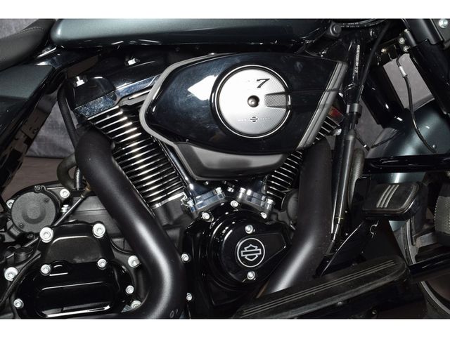 harley-davidson - street-glide-flhx