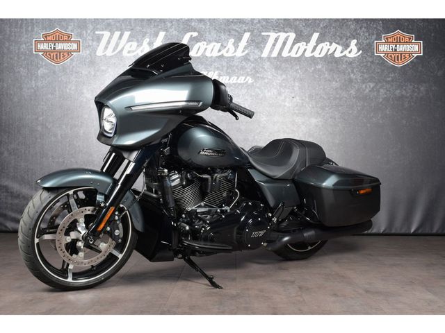 harley-davidson - street-glide-flhx