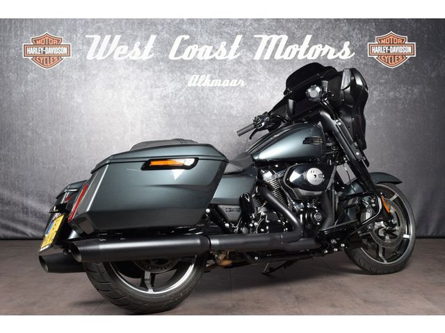 harley-davidson - street-glide-flhx