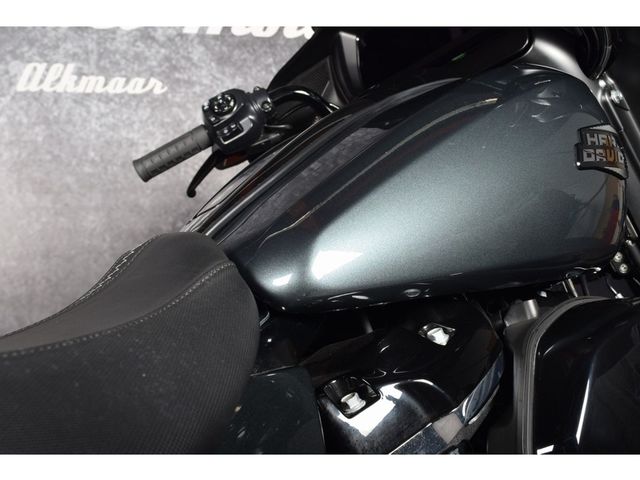 harley-davidson - street-glide-flhx