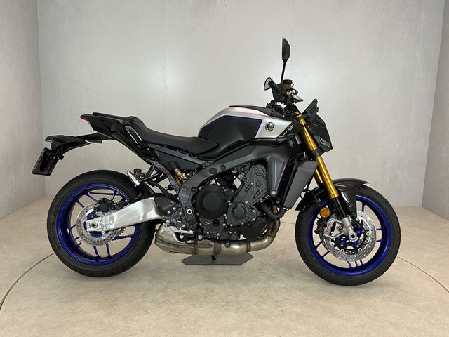 yamaha - mt-09-sp