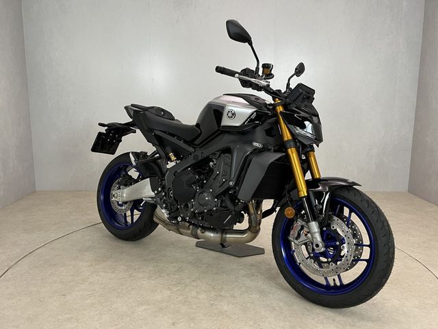 yamaha - mt-09-sp