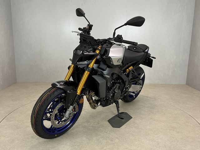yamaha - mt-09-sp