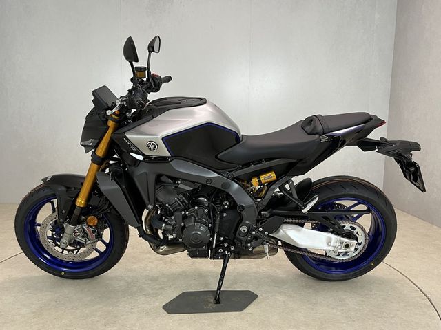 yamaha - mt-09-sp