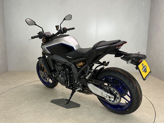 yamaha - mt-09-sp