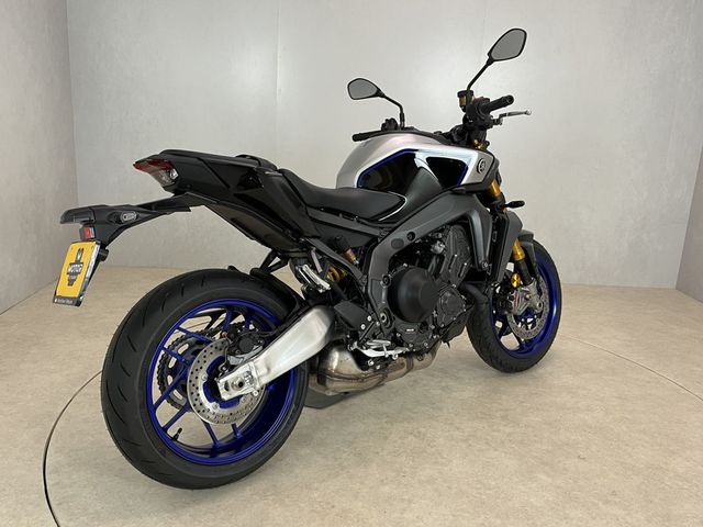yamaha - mt-09-sp