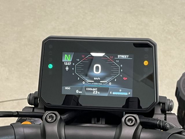 yamaha - mt-09-sp