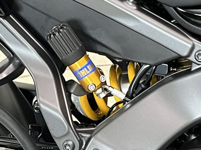 yamaha - mt-09-sp