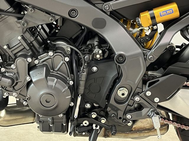 yamaha - mt-09-sp