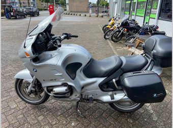 BMW R 1150 RT ABS 2001 occasion