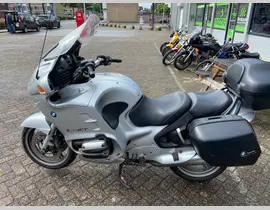BMW R 1150 RT ABS 2001 occasion