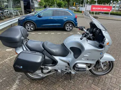 BMW R 1150 RT ABS – foto 2