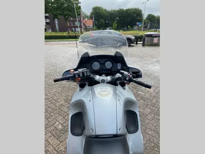 BMW R 1150 RT ABS – foto 4