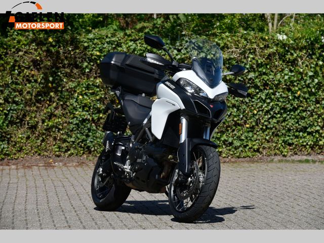 ducati - multistrada-950