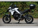 DUCATI MULTISTRADA 950