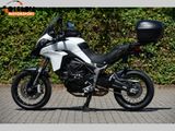 DUCATI MULTISTRADA 950