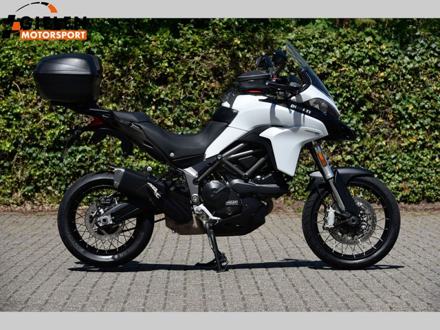 ducati - multistrada-950