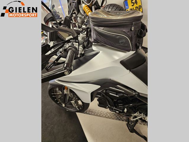 ducati - multistrada-950