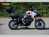DUCATI MULTISTRADA 950