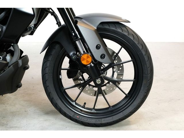 yamaha - mt-125