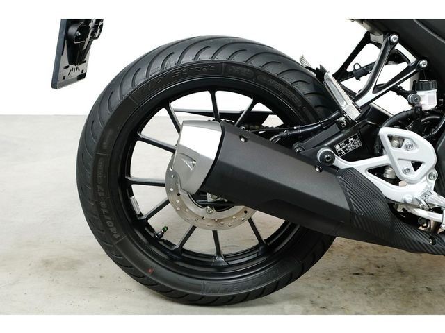 yamaha - mt-125