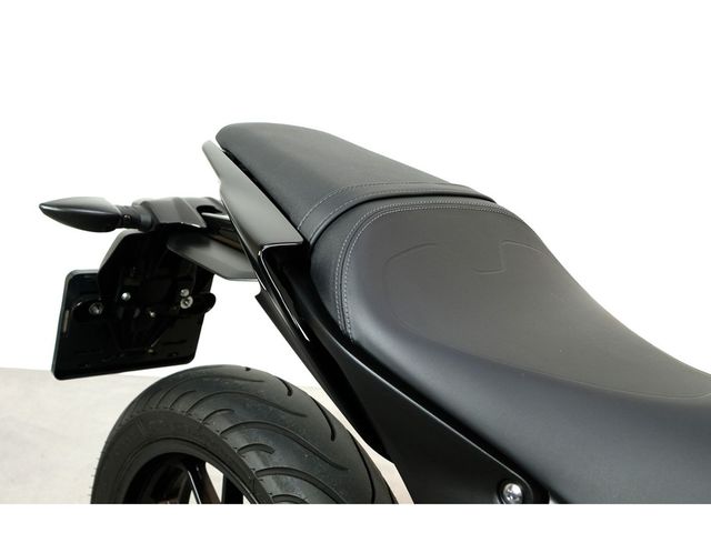 yamaha - mt-125