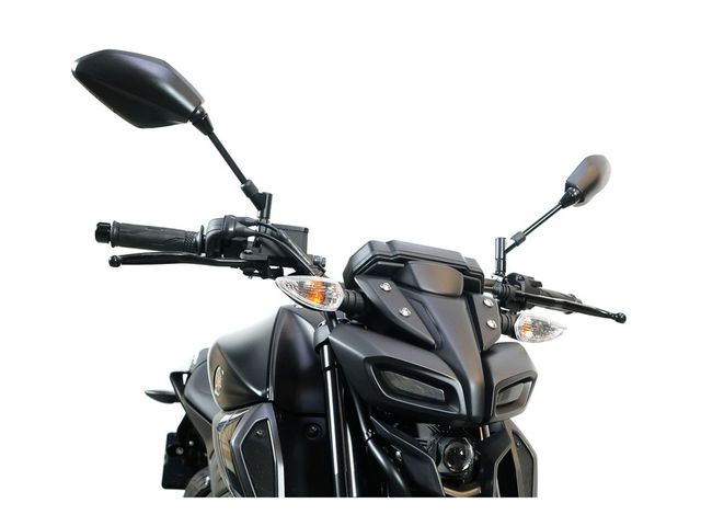 yamaha - mt-125