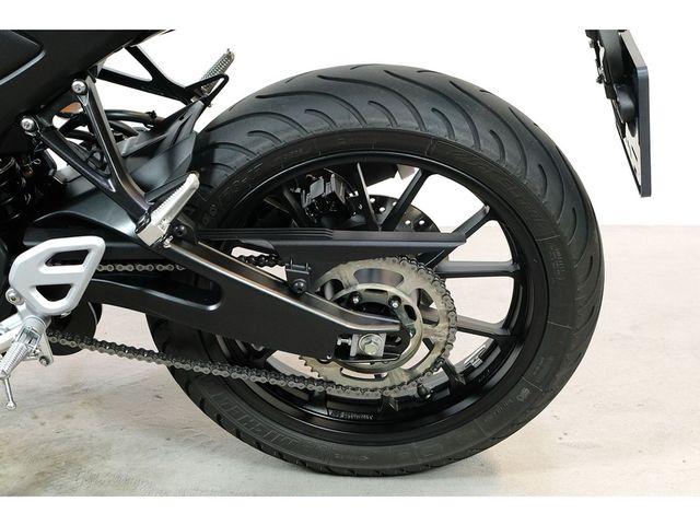 yamaha - mt-125