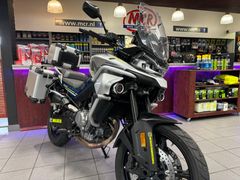CFMOTO 800 MT SPORT