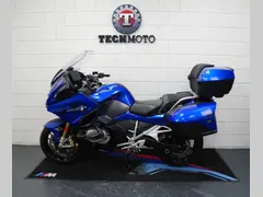 BMW R 1250 RT 2024 occasion – foto 5 van 16