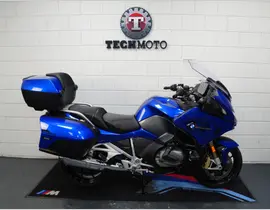 BMW R 1250 RT 2024 occasion