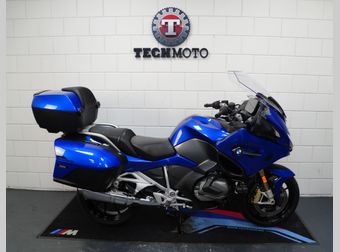 BMW R 1250 RT 2024 occasion