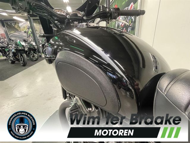kawasaki - w800-special-edition