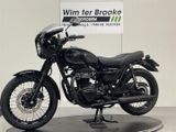 KAWASAKI W800 SPECIAL EDITION