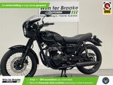 KAWASAKI W800 SPECIAL EDITION