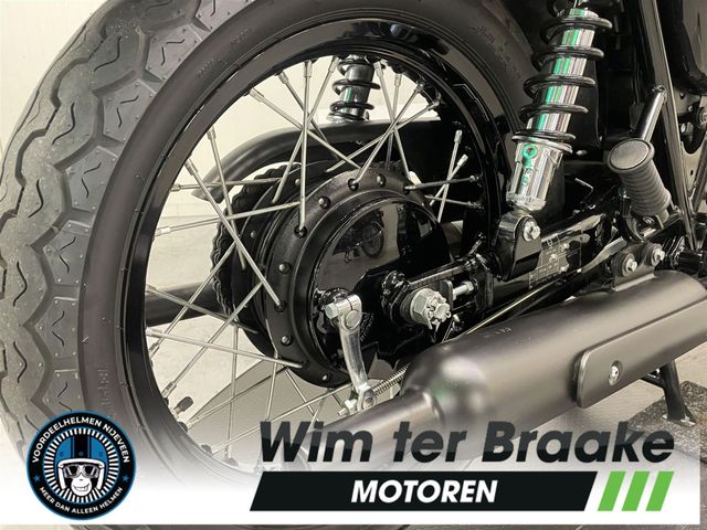 kawasaki - w800-special-edition